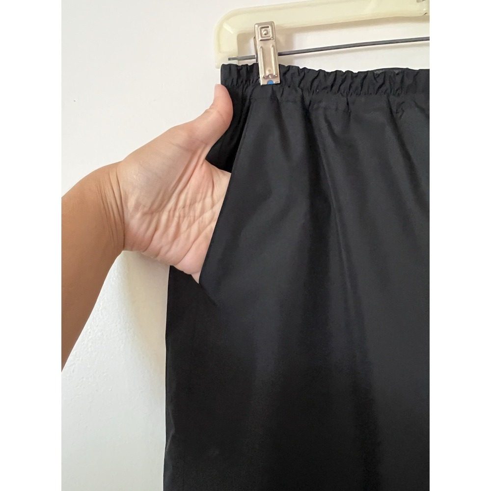 FootJoy DryJoys Pants Mens Large Rain Golf Ankle Zip Elastic Waist  Waterproof - Picture 2 of 9